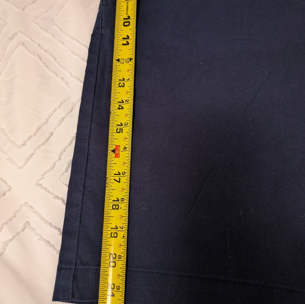 Tommy Bahama Mens Navy Shorts Size 40 - Picture 5 of 6